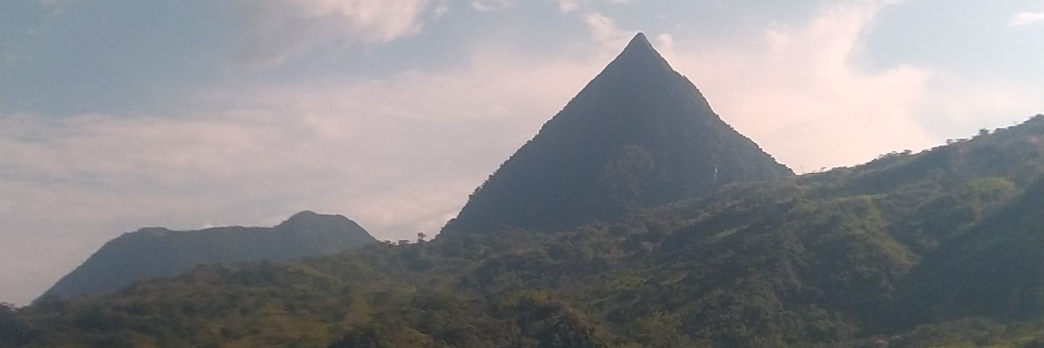 Je8al's profile banner image