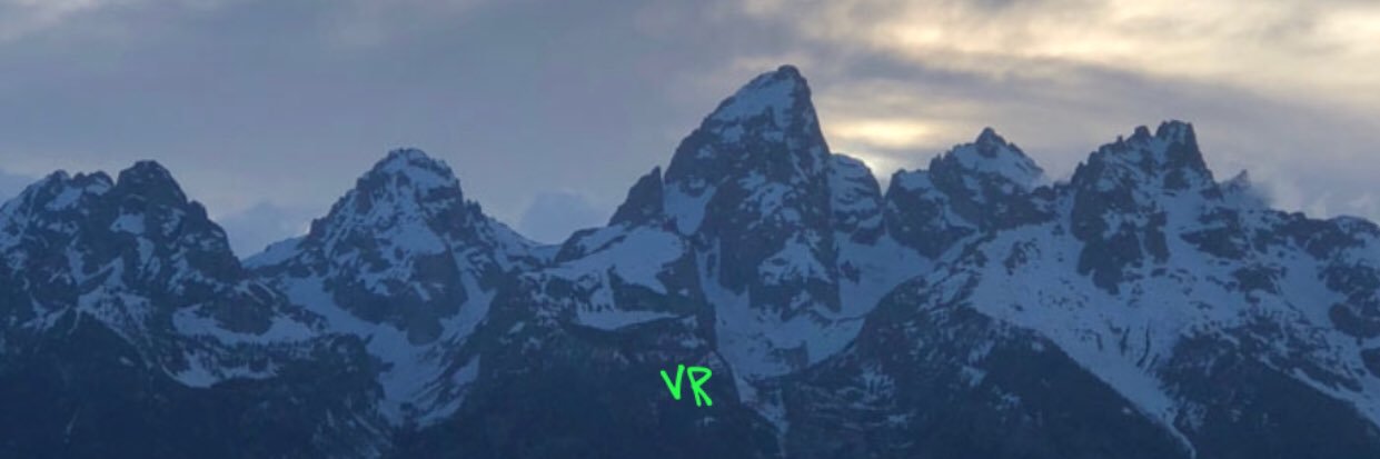VinceRosati's profile banner image