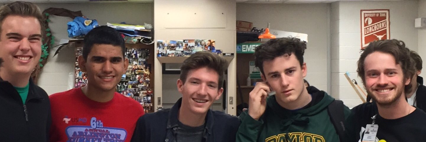 MCBromance05's profile banner image