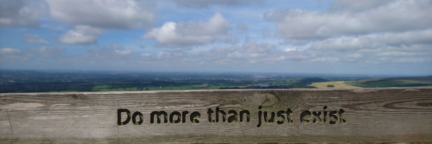 dmain76's profile banner image