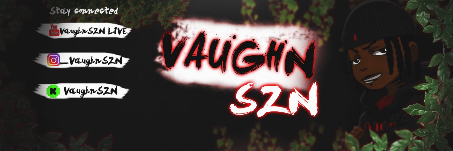 _VaughnSZN's profile banner image