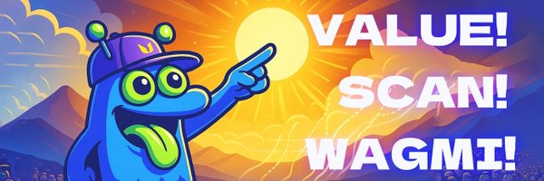 web3_valuescan Profile Banner