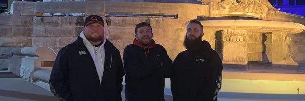 BryceRoark's profile banner image