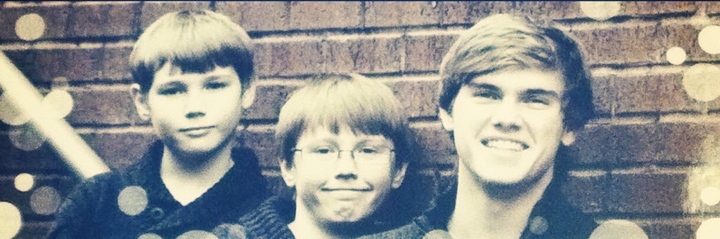 Justin_Time26's profile banner image