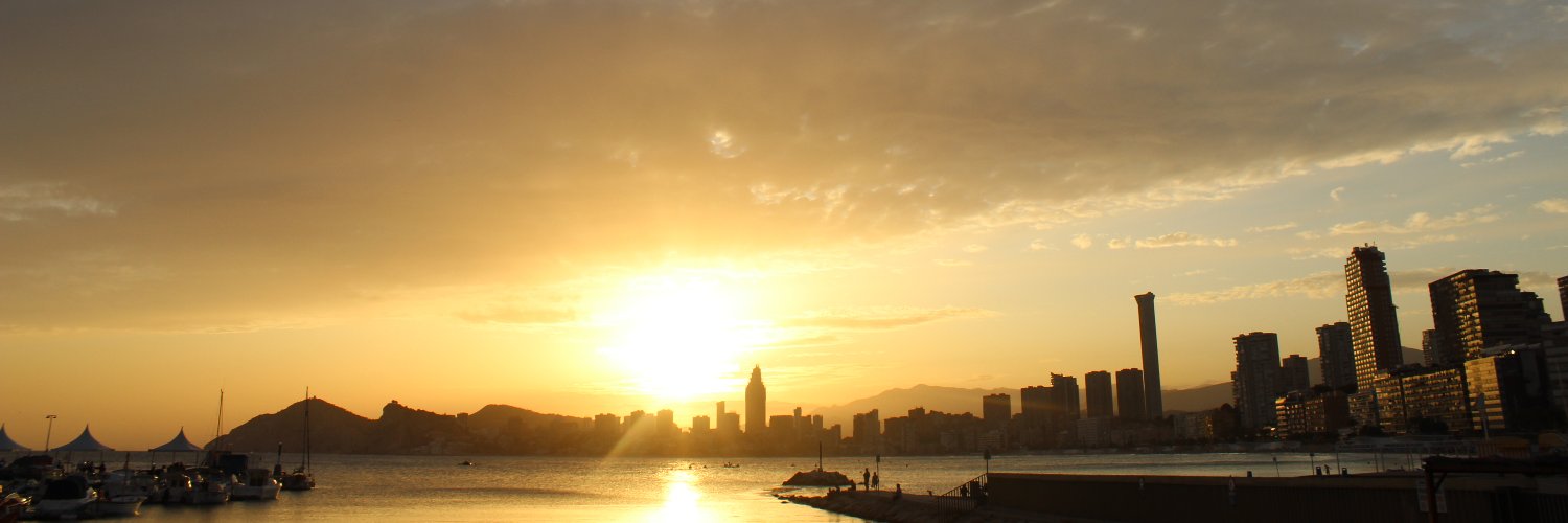 calvom1968's profile banner image