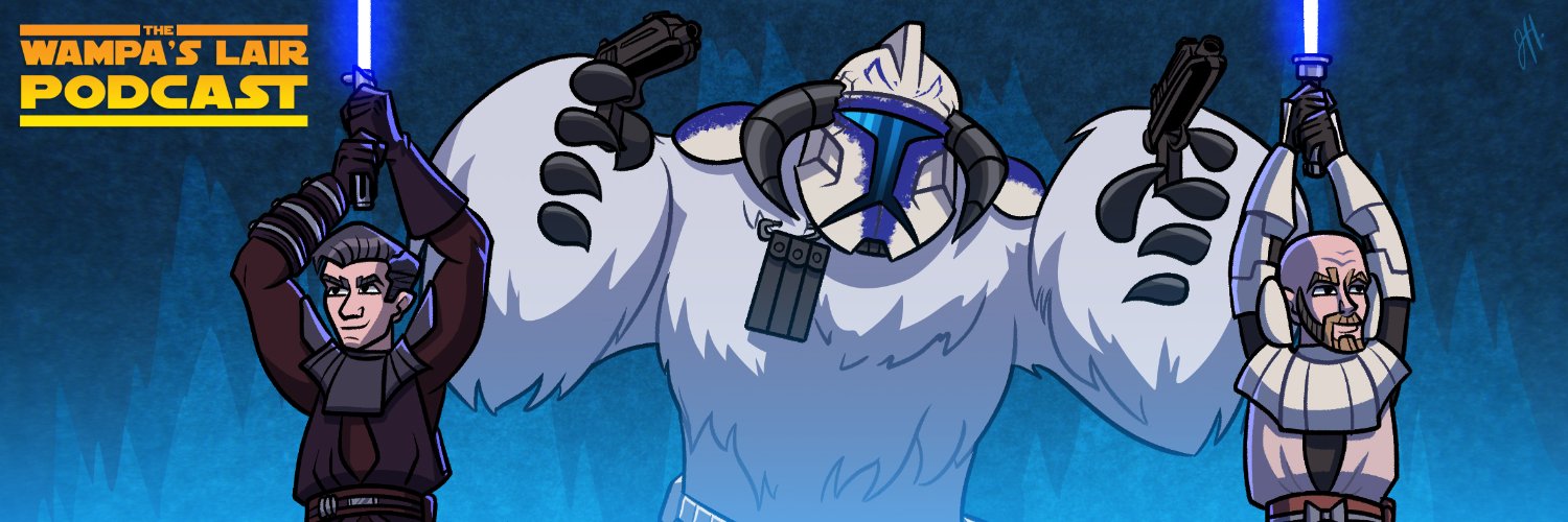 WampasLair's profile banner image