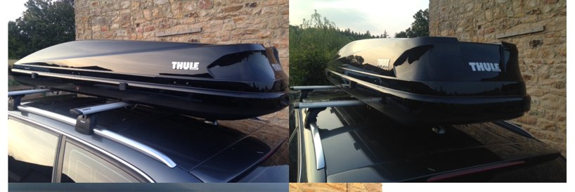 TynedaleTrailer's profile banner image