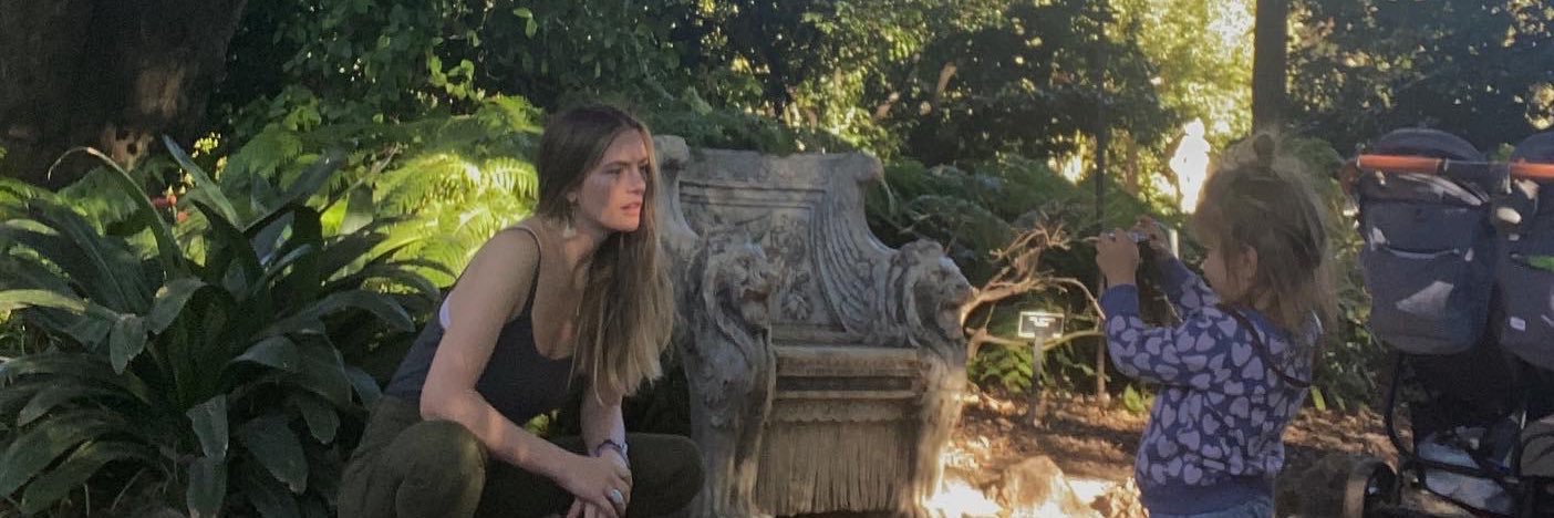 Maliabeth's profile banner image