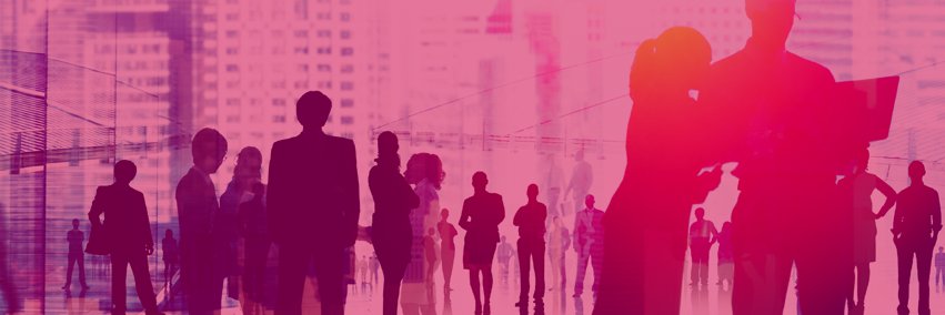 Revo Recruitment banner