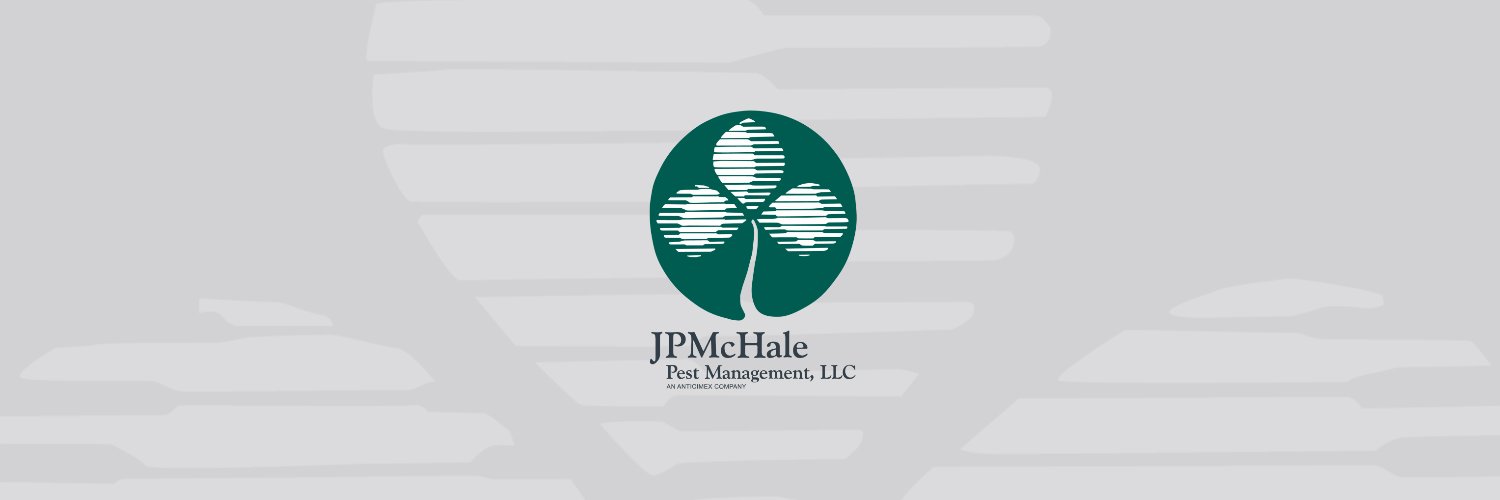JP McHale Pest Management LLC banner