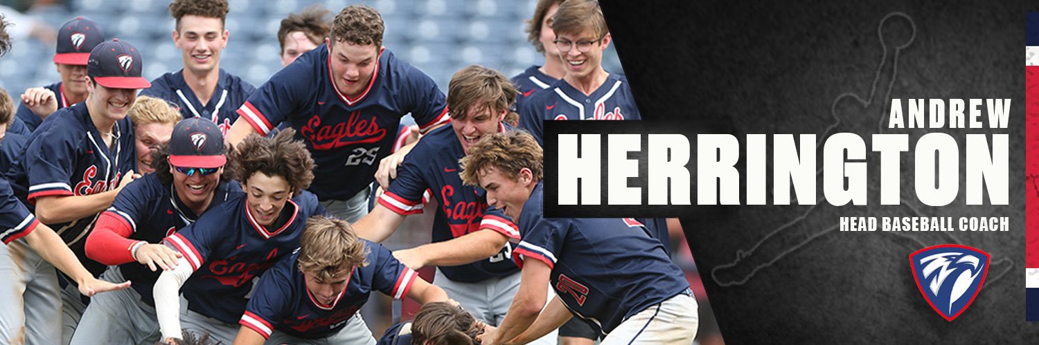 Andrew Herrington banner