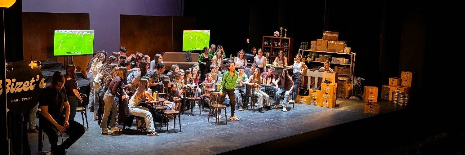 Amics Música Valls banner