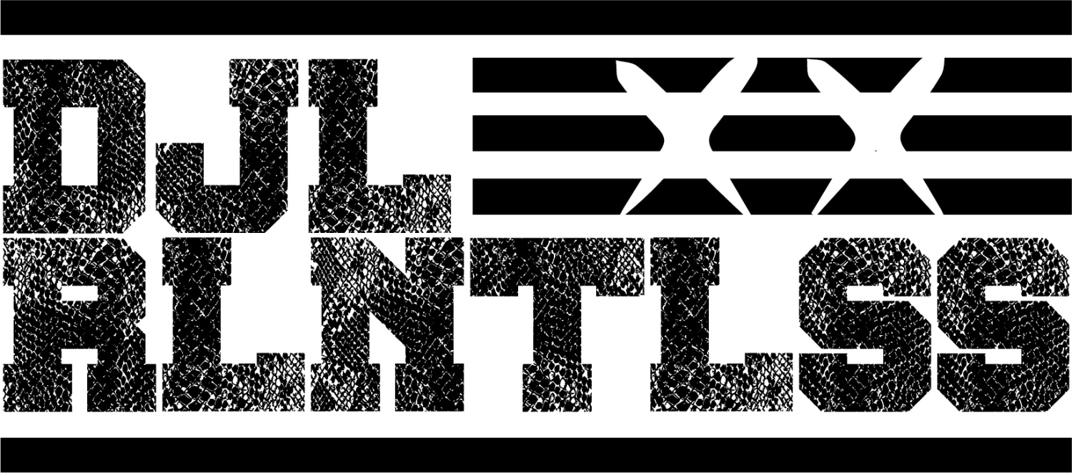 DJ L_Relentless banner
