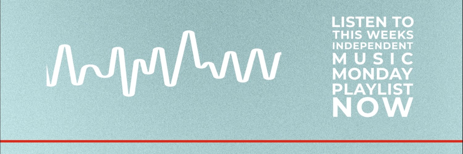 IndieMusicMon's profile banner image