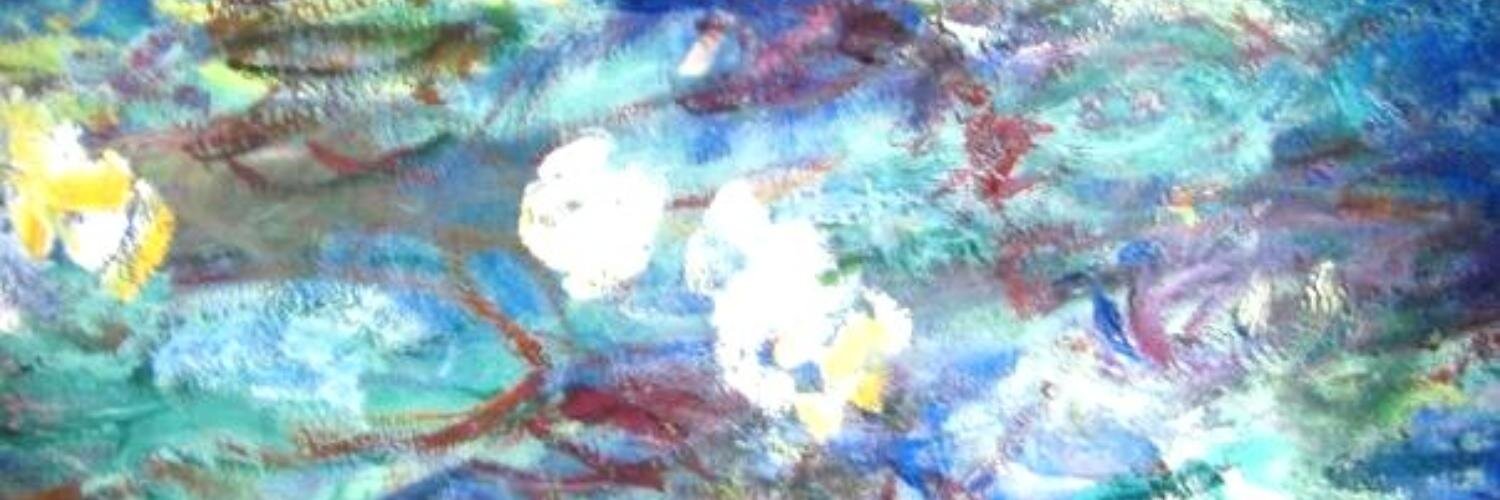 MelissaBNeeley's profile banner image