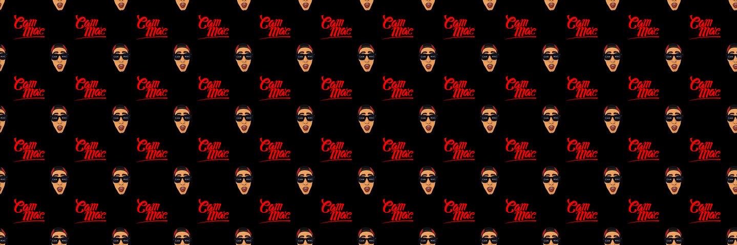 _CamMac's profile banner image
