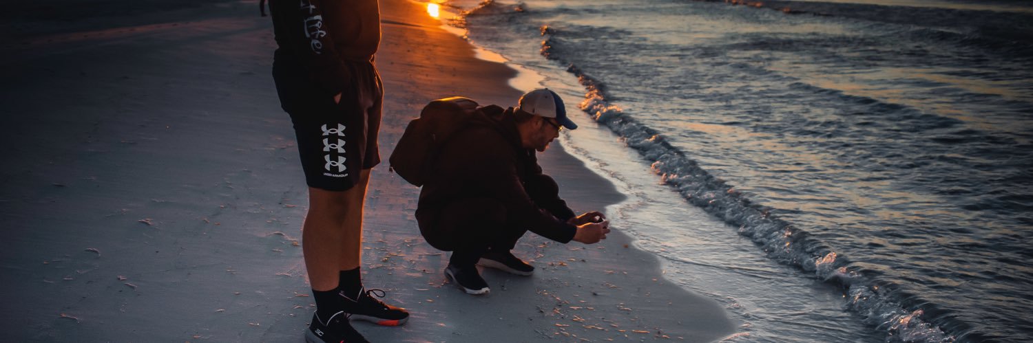 stevecaudillo's profile banner image