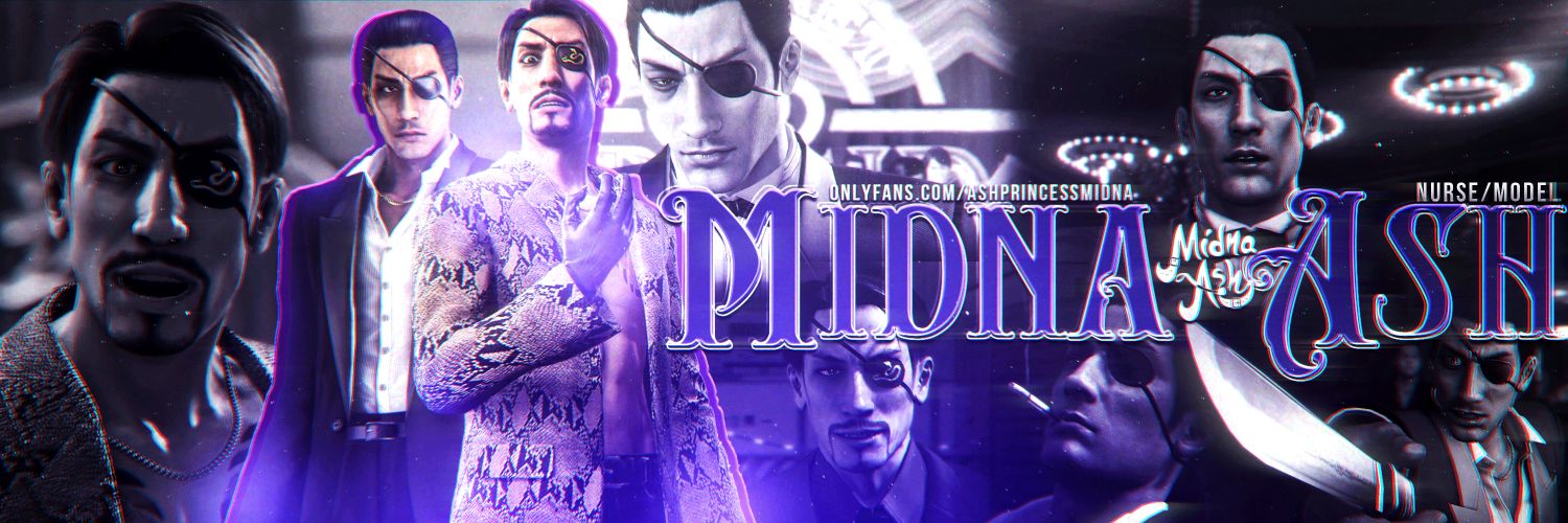 Mrs. Shinmon Benimaru Goro Vakarian banner