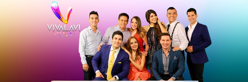 GranadosTv's profile banner image