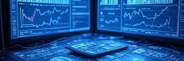 GoldmanBanker Profile Banner