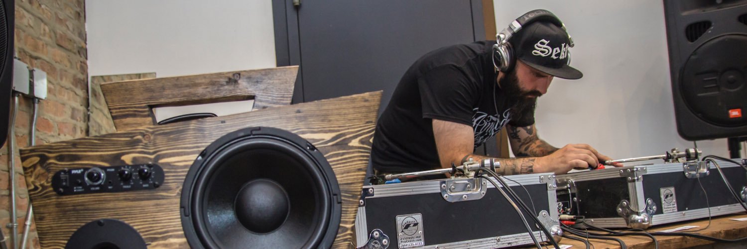 WALKER AIRCREW banner