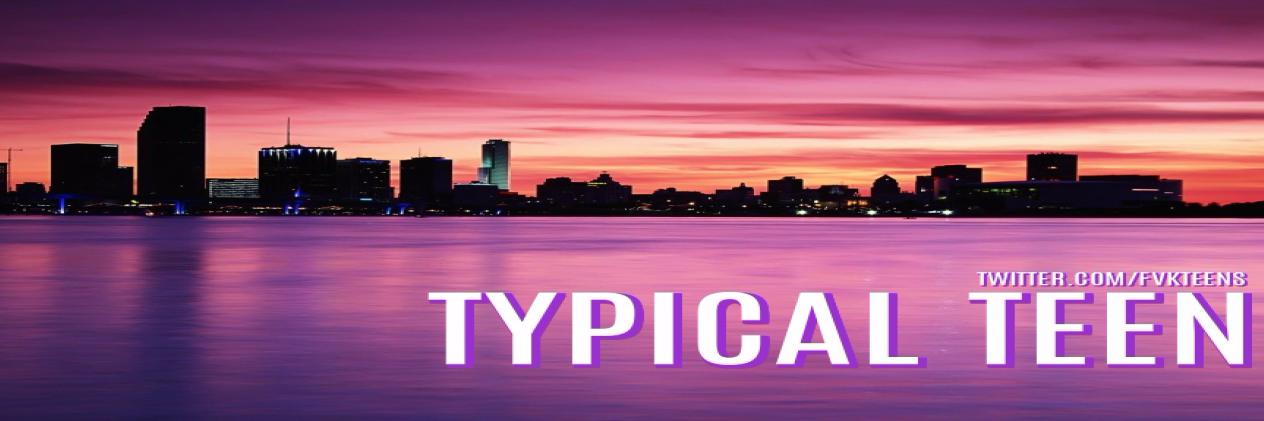FvkTeens's profile banner image