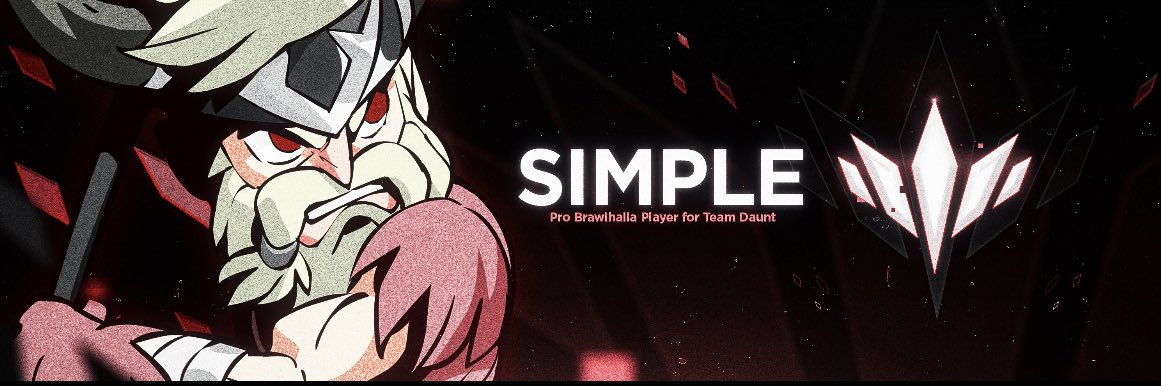 DT | simpLe banner
