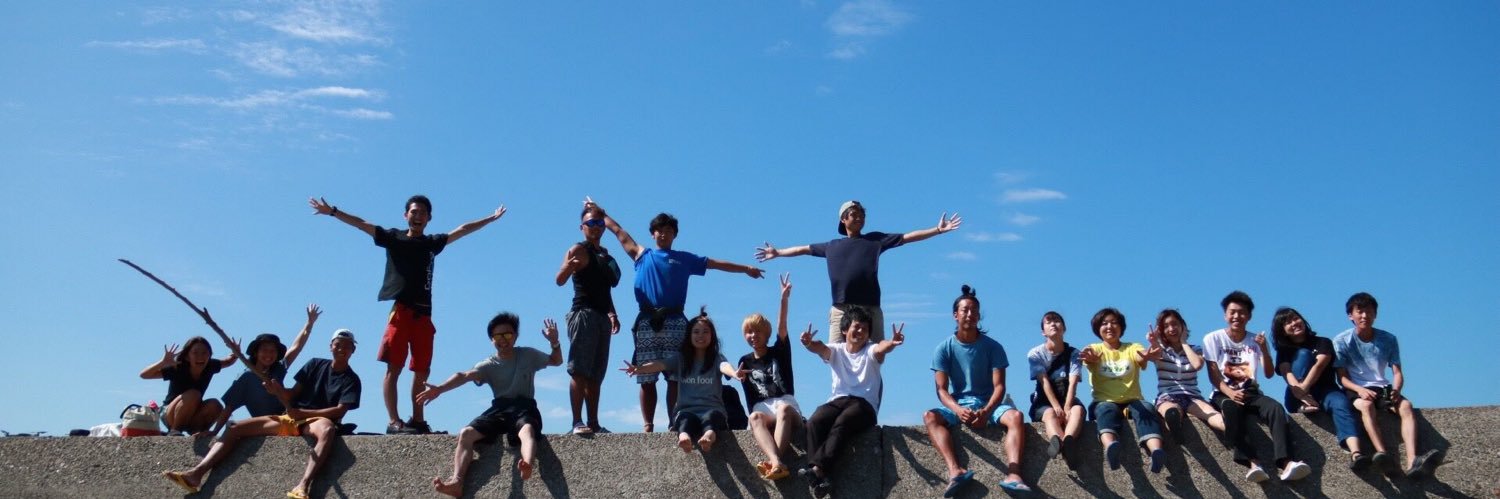 Satoki_m's profile banner image