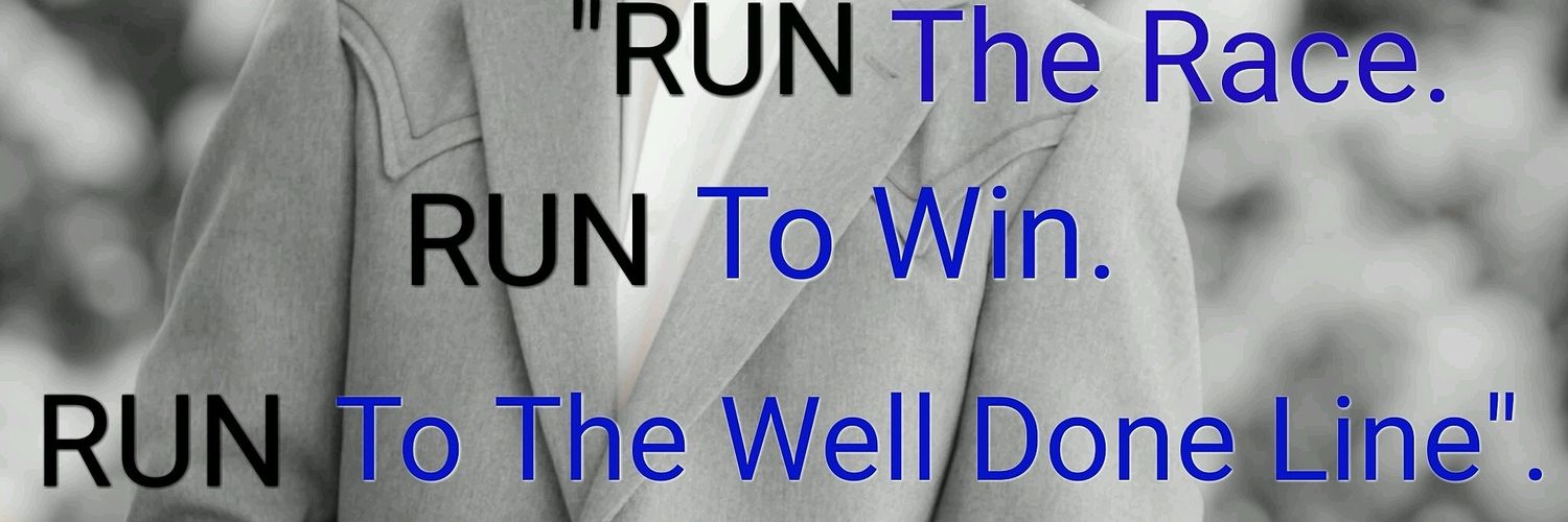 RunWithJCHayes's profile banner image