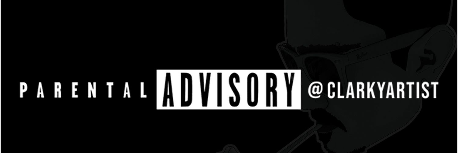 CLARKYartist's profile banner image