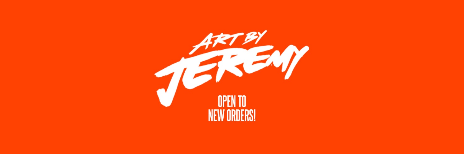 ArtbyJeremy.eth banner