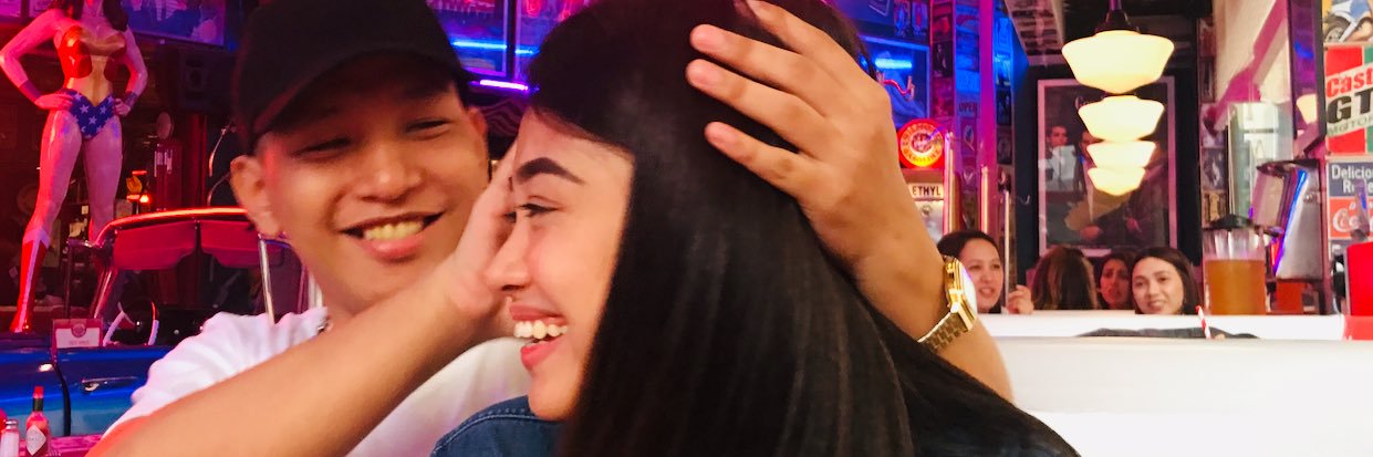Zeerendipity's profile banner image