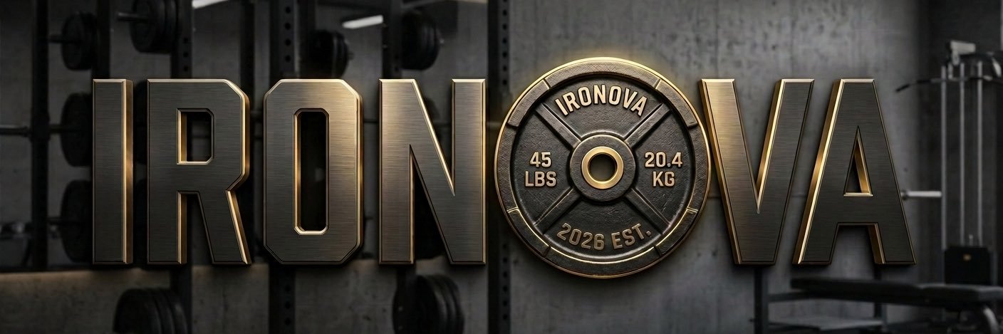 IRONOVA2026's profile banner image