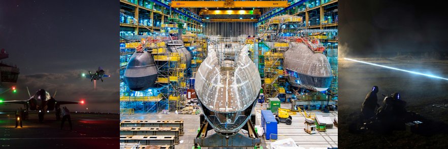 Engaging Strategy banner