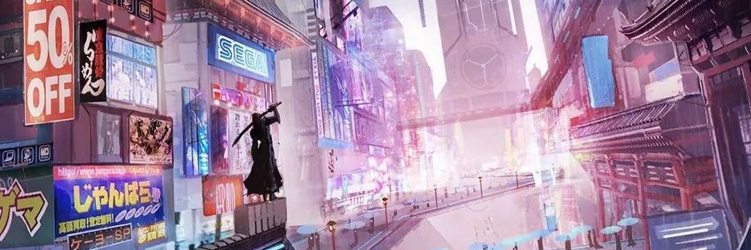 yinhexidefuture's profile banner image