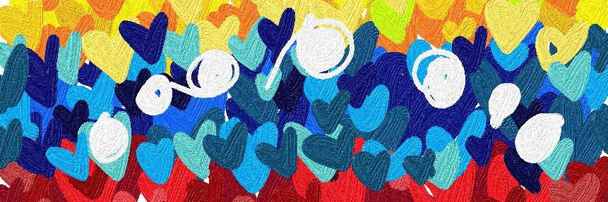michiroberts's profile banner image