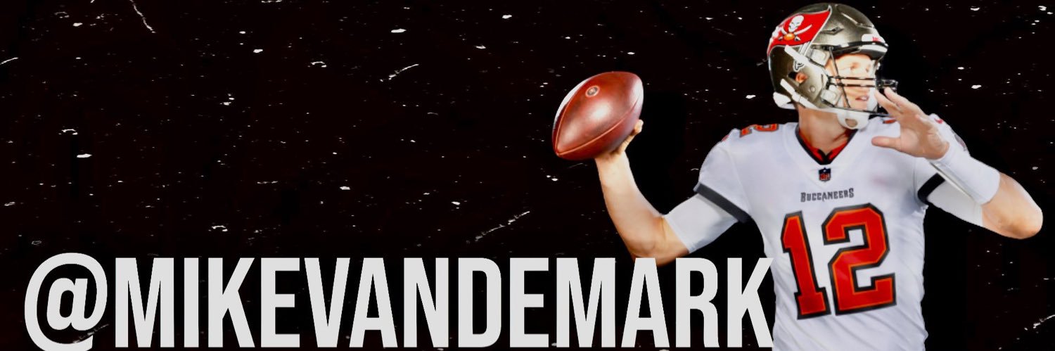 MikeVandemark's profile banner image