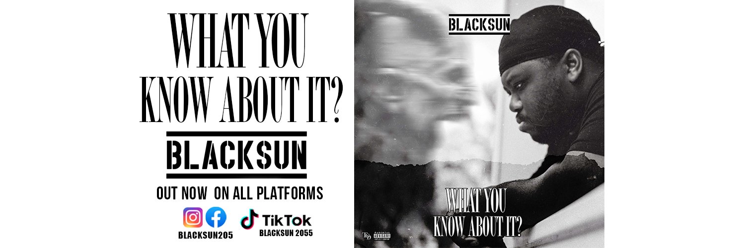 ThisIsBlacksun's profile banner image