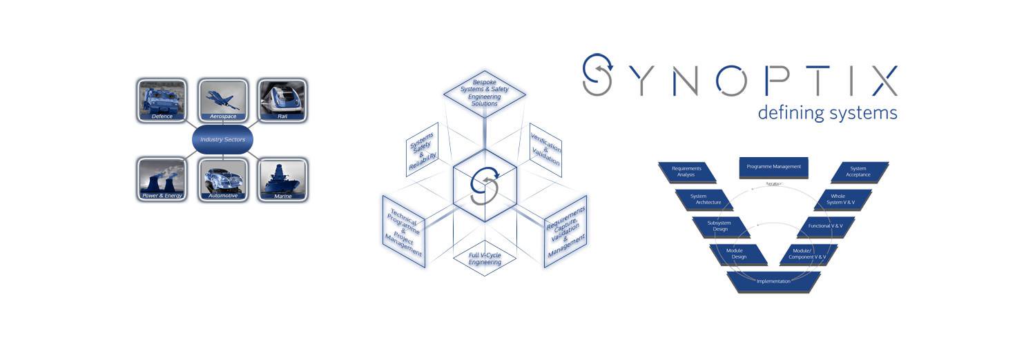 Synoptix Limited (@Synoptix_Ltd) / Posts / X