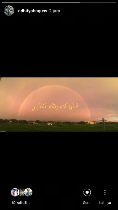adhityabaguss's profile banner image