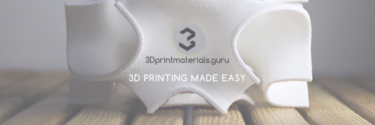 3Dprintmaterial's profile banner image