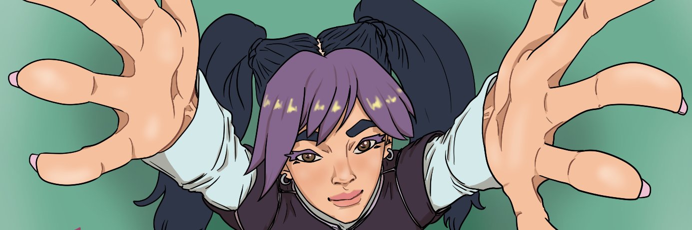 datJyro91's profile banner image