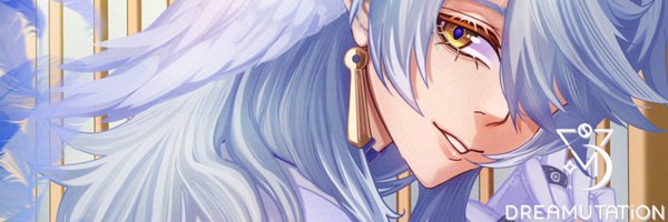 dreamutation Profile Banner