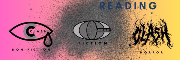 CLASHBooks Profile Banner