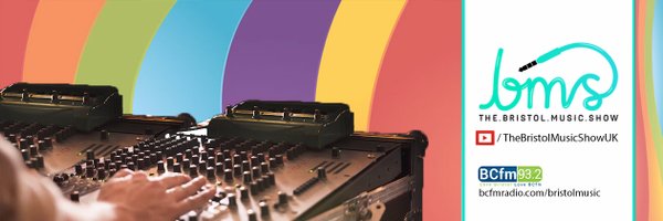 BrisMusicShow Profile Banner