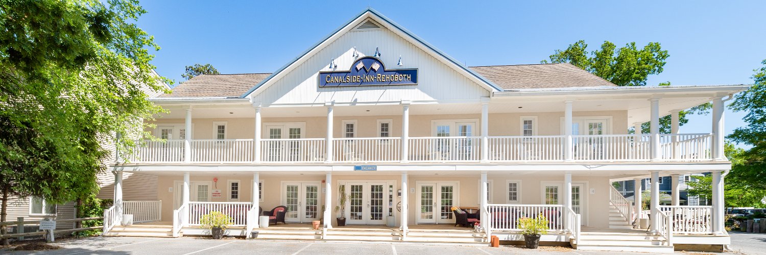 thecanalsideinn's profile banner image