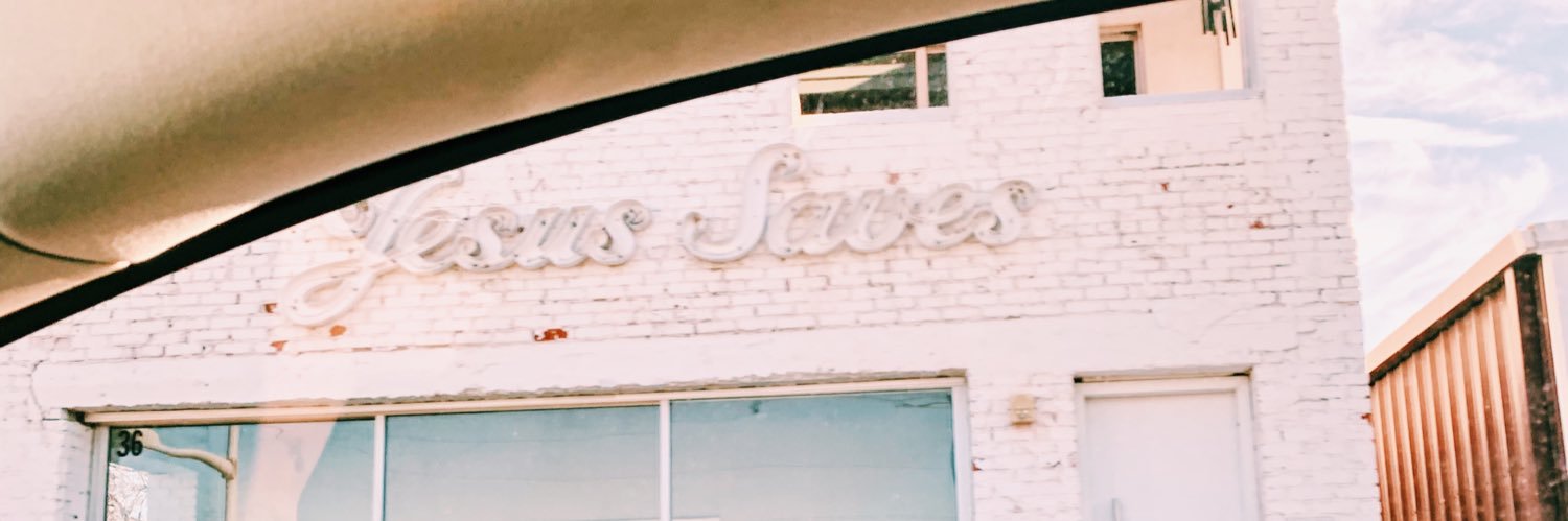 donebyaustin's profile banner image