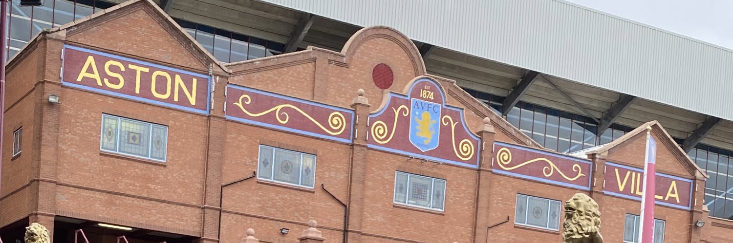 Kentish Villa 🦁 banner