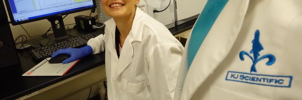 KjScientific Profile Banner