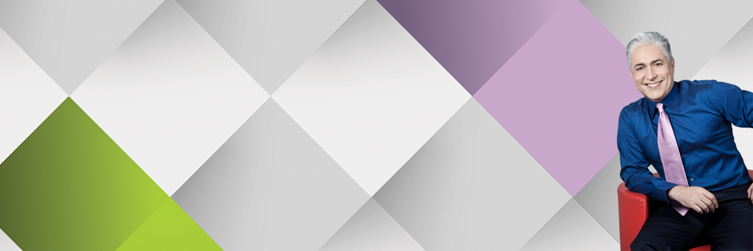 LaVidaEsHoyTV's profile banner image